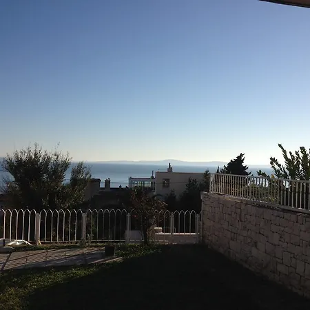 Apartment Apartman Miracool