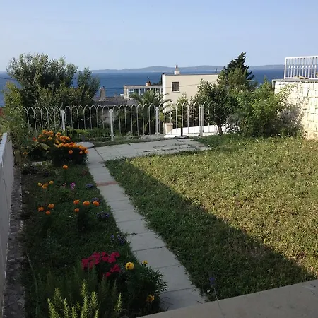 Apartmán Apartman Miracool *
