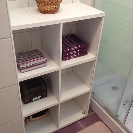 Apartman Miracool