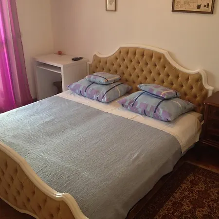 Apartment Apartman Miracool