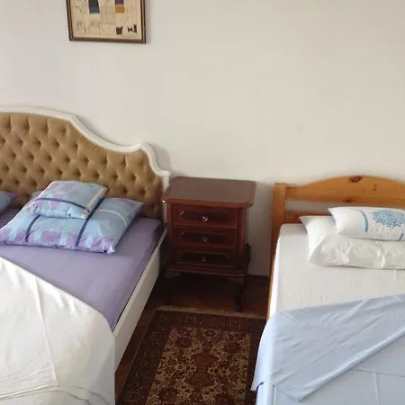 Apartman Miracool 스플리트