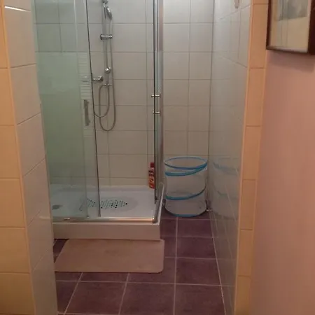 Apartman Miracool 스플리트