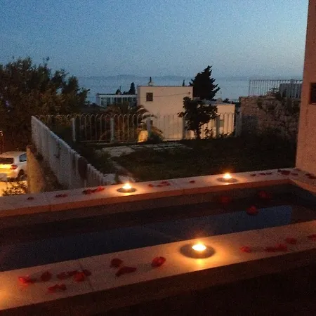 Apartman Miracool