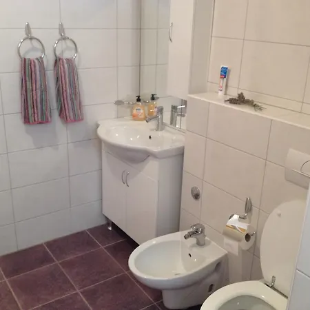 아파트 Apartman Miracool 스플리트