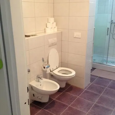 아파트 Apartman Miracool 스플리트